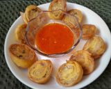 Foto langkah ke 6 dari resep Sambal Bangkok(enak).