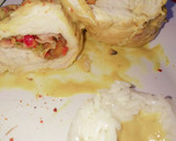 Foto del paso 5 de la receta: Suprema de pollo a la mostaza y miel