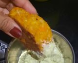 Foto del paso 7 de la receta: Croquetas de pollo, zanahoria y avena