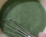Foto langkah ke 3 dari resep Cendol Kecebung.