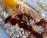 Foto langkah ke 1 dari resep Kakap Fillet Asam Manis.