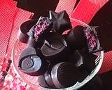 Beetroot filled chocolate recipe step 4 photo