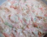 Vegetables fritters recipe step 5 photo