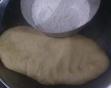 ગાર્લિક આલુ પરાઠા (Garlic Aloo Paratha Recipe In Gujarati) રેસીપી સ્ટેપ2ફોટો