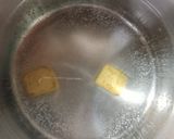 Foto del paso 1 de la receta: Polenta con queso