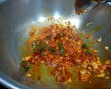 દહીં તીખારી(dahi tikhari) રેસીપી સ્ટેપ2ફોટો