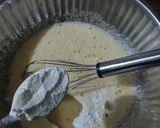 Foto del paso 2 de la receta: Budín de limón o cualquier sabor que prefieras