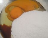 Foto del paso 1 de la receta: Pasta frolas de higo de Eugenia