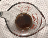 黑麦·全椰子油·美洲核桃派（含亚麻籽·枫 & 椰糖）的食譜步驟6照片
