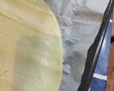 Foto del paso 3 de la receta Pastel de manzana 😋