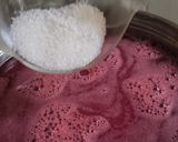A picture of step 4 of 82. Watermelon Crystal Agar-Agar.