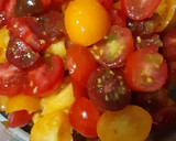 Foto del paso 2 de la receta: Ensalada fresca y colorida