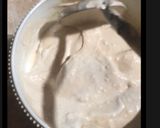 Foto langkah ke 4 dari resep Raisin Coffe Puding Busa in Cup.