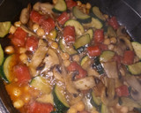 Foto del paso 3 de la receta: Albóndigas de pollo