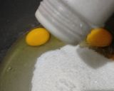 Foto langkah ke 1 dari resep Bolu Kojo kukus.