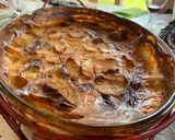Une image de l'étape 4 de Gratin de pommes de terre.