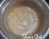 A picture of step 3 of Date Muffins in Air Fryer.