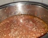 Foto del passaggio 4 della ricetta Ragù di carne macinata