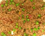 Wheat flour samosa (aatey ke samosey) recipe step 2 photo