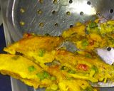Foto langkah ke 6 dari resep Pindang Tongkol Tepung Pedas.