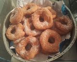 Foto del paso 10 de la receta: Rosquitas con sabor a Coco 🥥