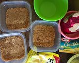 Foto langkah ke 1 dari resep Bittersweet by Putri🤣.