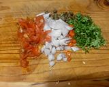 A picture of step 2 of Grilled Tuna Sandwich.