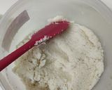 A picture of step 2 of Chocolate Bounty Treat.