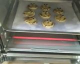 A picture of step 14 of Butter cookies.