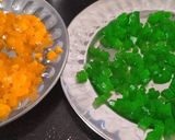 ટુટી ફ્રૂટી (Tutti Frutti Recipe in Gujarati) રેસીપી સ્ટેપ3ફોટો