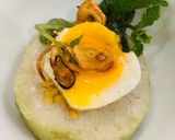 Hình bước làm 5 của món Salad dầu giấm
