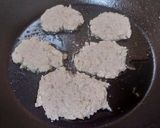 Foto langkah ke 4 dari resep Hash Browns a la Mechta.