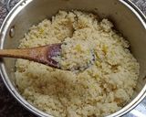 Foto del paso 4 de la receta: Quinoa: Como la preparo desde cero 👌🏻 :)