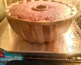 Foto langkah ke 7 dari resep 153. BOLU JADUL TARO.