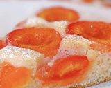 Une image de l'étape 4 de Brioche SUPER moelleuse à la crème et abricots.