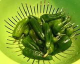 Töltött-rántott Jalapeno recept fázis 1 fotója