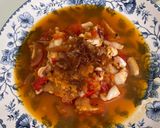 Foto langkah ke 8 dari resep Sambal Cumi.