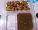 Foto langkah ke 5 dari resep Bistik Ayam.