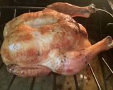 A picture of step 6 of California Farm 1 Chicken 1 Lemon Roast.