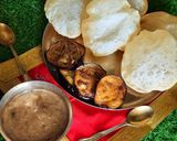 নলেন গুড়ের সিমুইয়ের পায়েস(Nolen gurer simuier payesh recipe in bengali) রেসিপির ধাপ 3 ছবি