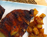 Foto del paso 4 de la receta: Costillas de cerdo a la miel 🐷🍯