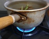 Foto langkah ke 3 dari resep Bajigur.