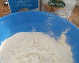 Foto del paso 1 de la receta: Tortas fritas entrerrianas