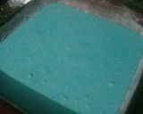Foto del paso 1 de la receta: Torta Nintendo switch🎂