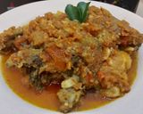 Foto langkah ke 2 dari resep Ayam Balado.