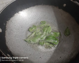 காளான் மிளகு வறுவல் ரெசிபி ஸ்டேப் 1 புகைப்படம்