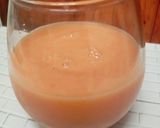 Foto langkah ke 3 dari resep Jus Pepaya Yakult.