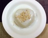 Hình bước làm 13 của món Bánh chuối hấp