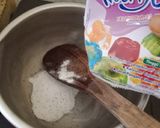 Foto langkah ke 1 dari resep Nutrijel Simple.