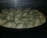Foto del paso 6 de la receta: Cuernitos de grasa